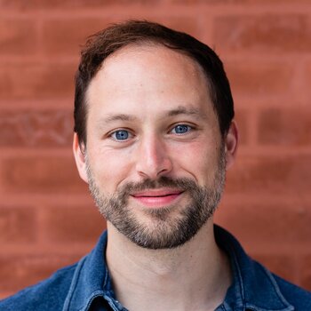 Nick Perich