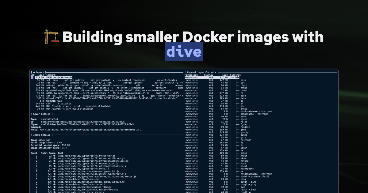 how-to-reduce-the-size-of-a-docker-image-using-dive